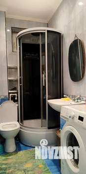 1-к квартира, вторичка, 40м2, 2/3 этаж