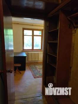 2-к квартира, вторичка, 44м2, 4/5 этаж