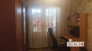 3-к квартира, вторичка, 63м2, 7/9 этаж