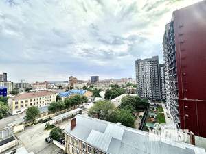 1-к квартира, вторичка, 45м2, 10/25 этаж
