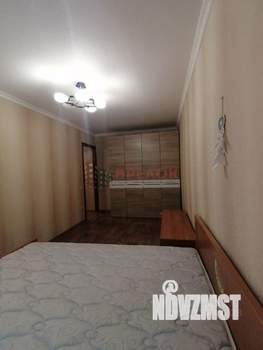 3-к квартира, вторичка, 62м2, 2/5 этаж