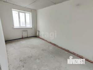 1-к квартира, вторичка, 41м2, 5/9 этаж