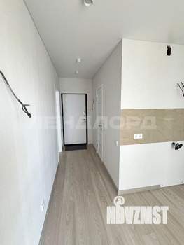 1-к квартира, вторичка, 31м2, 6/18 этаж