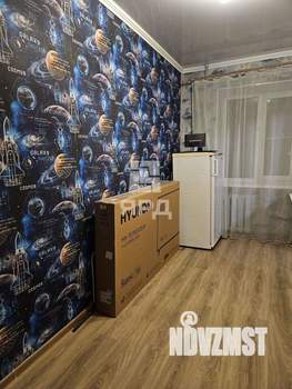 3-к квартира, вторичка, 56м2, 4/5 этаж