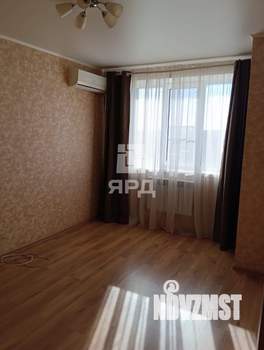 1-к квартира, вторичка, 43м2, 19/25 этаж