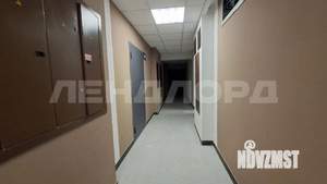 Студия квартира, вторичка, 24м2, 14/16 этаж