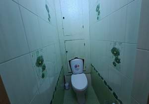 2-к квартира, вторичка, 42м2, 1/9 этаж