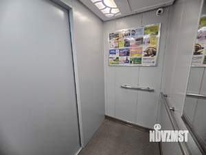 3-к квартира, вторичка, 86м2, 2/19 этаж