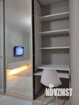 1-к квартира, вторичка, 30м2, 4/22 этаж