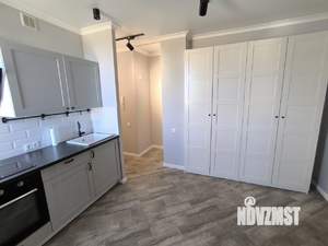 1-к квартира, вторичка, 30м2, 10/16 этаж
