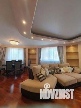 2-к квартира, вторичка, 97м2, 11/17 этаж