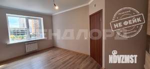 1-к квартира, вторичка, 37м2, 3/20 этаж