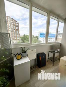 2-к квартира, вторичка, 69м2, 6/13 этаж