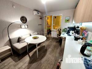 2-к квартира, вторичка, 65м2, 1/19 этаж