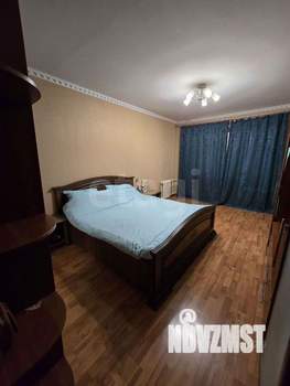 3-к квартира, вторичка, 84м2, 4/10 этаж