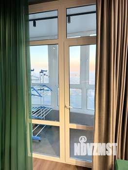 2-к квартира, вторичка, 55м2, 16/23 этаж