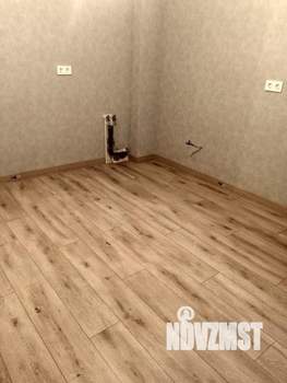 1-к квартира, вторичка, 45м2, 1/24 этаж