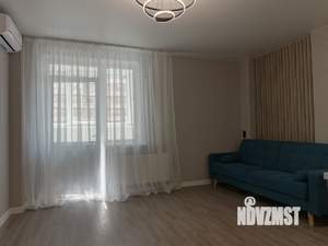 Студия квартира, вторичка, 30м2, 11/24 этаж