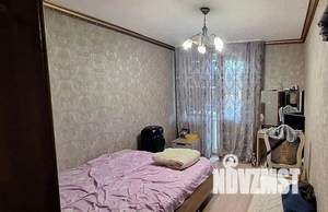 2-к квартира, вторичка, 58м2, 14/16 этаж