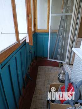 1-к квартира, вторичка, 22м2, 4/9 этаж