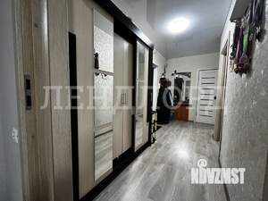 2-к квартира, вторичка, 51м2, 8/21 этаж