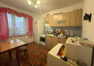 1-к квартира, вторичка, 35м2, 12/16 этаж