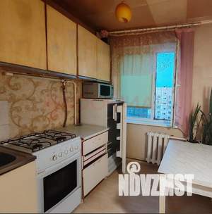 1-к квартира, вторичка, 22м2, 9/9 этаж