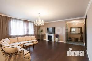 3-к квартира, вторичка, 103м2, 22/23 этаж