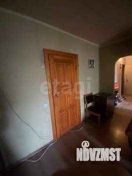 3-к квартира, вторичка, 70м2, 7/9 этаж