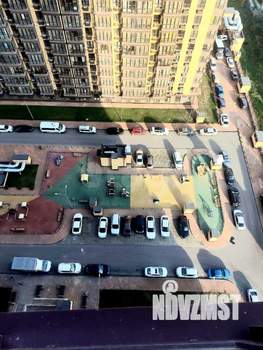 Студия квартира, вторичка, 29м2, 18/25 этаж