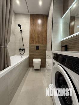 1-к квартира, вторичка, 30м2, 11/24 этаж