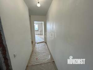 Студия квартира, вторичка, 26м2, 4/24 этаж
