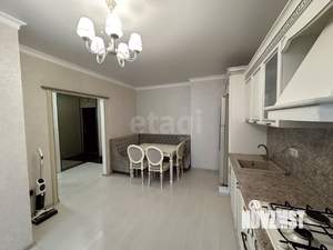 2-к квартира, вторичка, 79м2, 20/22 этаж