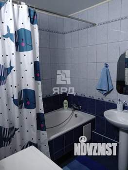 2-к квартира, вторичка, 60м2, 6/10 этаж