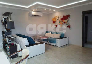 4-к квартира, вторичка, 167м2, 4/4 этаж