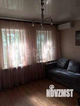1-к квартира, вторичка, 37м2, 2/2 этаж