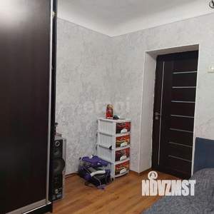 3-к квартира, вторичка, 57м2, 1/2 этаж