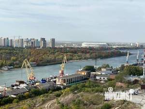 Студия квартира, вторичка, 30м2, 14/25 этаж