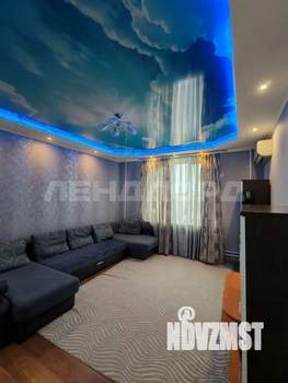 3-к квартира, вторичка, 67м2, 5/14 этаж