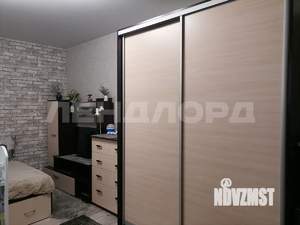 3-к квартира, вторичка, 49м2, 1/1 этаж