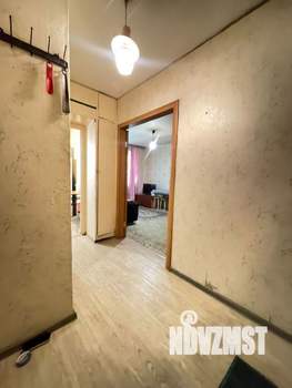 1-к квартира, вторичка, 30м2, 1/9 этаж