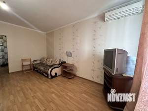 1-к квартира, вторичка, 41м2, 12/24 этаж