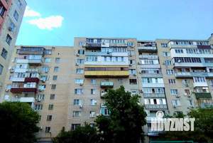 3-к квартира, вторичка, 81м2, 10/10 этаж