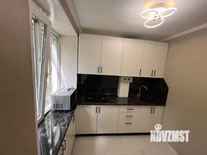 3-к квартира, вторичка, 63м2, 1/5 этаж