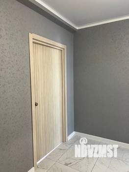 3-к квартира, вторичка, 84м2, 16/18 этаж