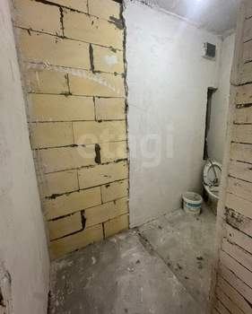 2-к квартира, вторичка, 60м2, 17/25 этаж