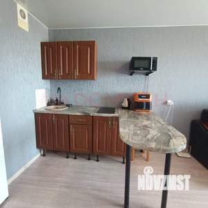 Студия квартира, вторичка, 25м2, 7/18 этаж