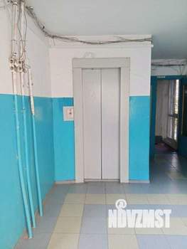 1-к квартира, вторичка, 24м2, 4/9 этаж