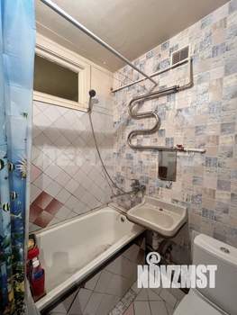 2-к квартира, вторичка, 44м2, 5/5 этаж