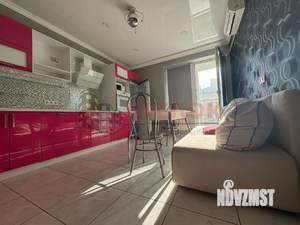 2-к квартира, вторичка, 54м2, 2/17 этаж